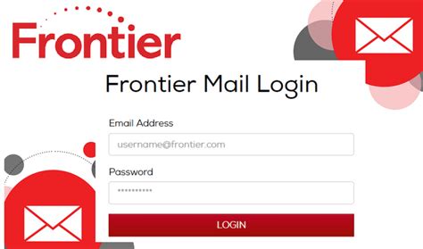 Frontier email sign. Things To Know About Frontier email sign. 